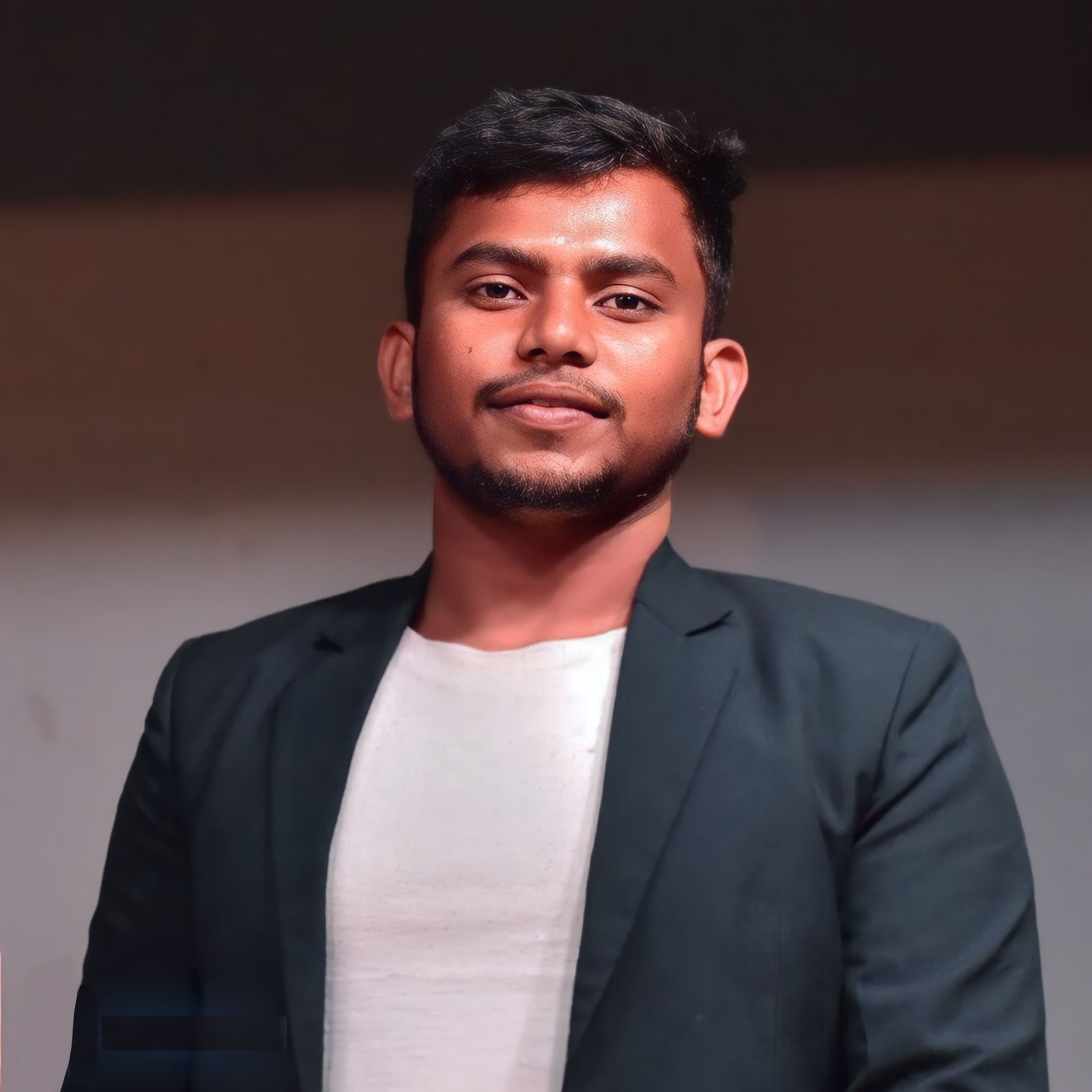 Aditya Yadav - Founder & CEO