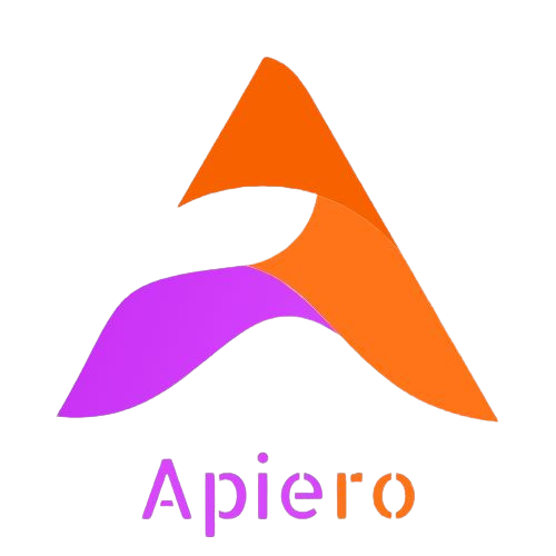 Apiero logo